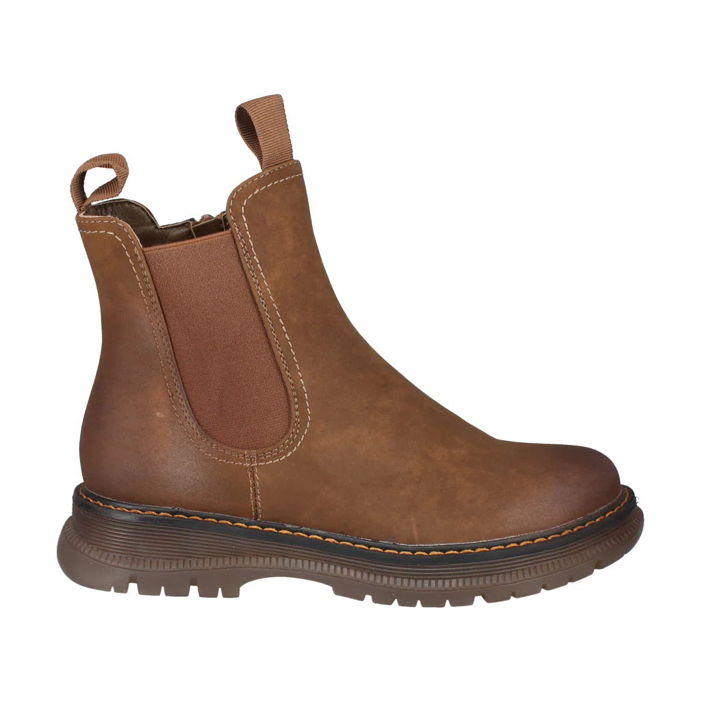 Josef Seibel Westland Peyton 05 Brown