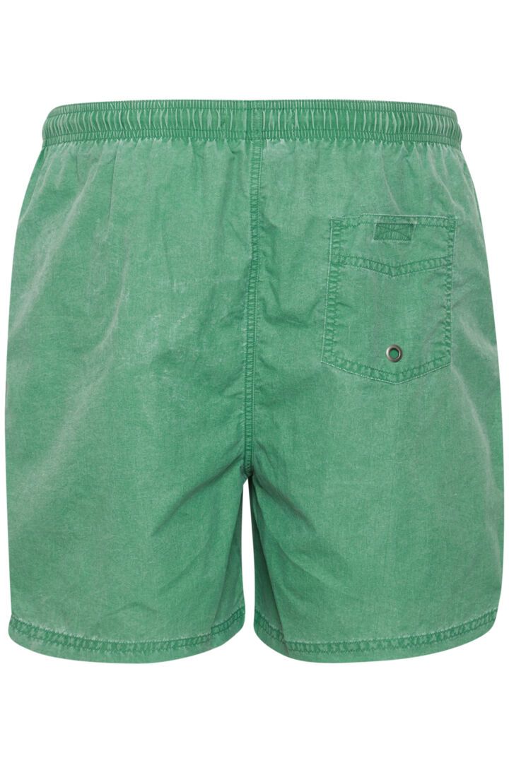 Blend Shorts Swimwear Pine Green