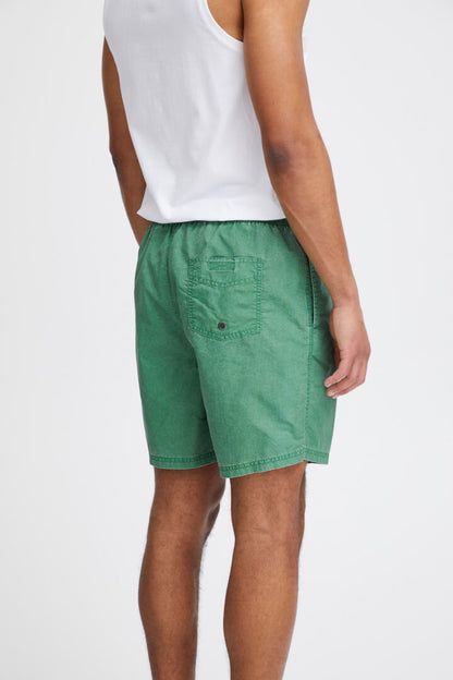 Blend Shorts Swimwear Pine Green