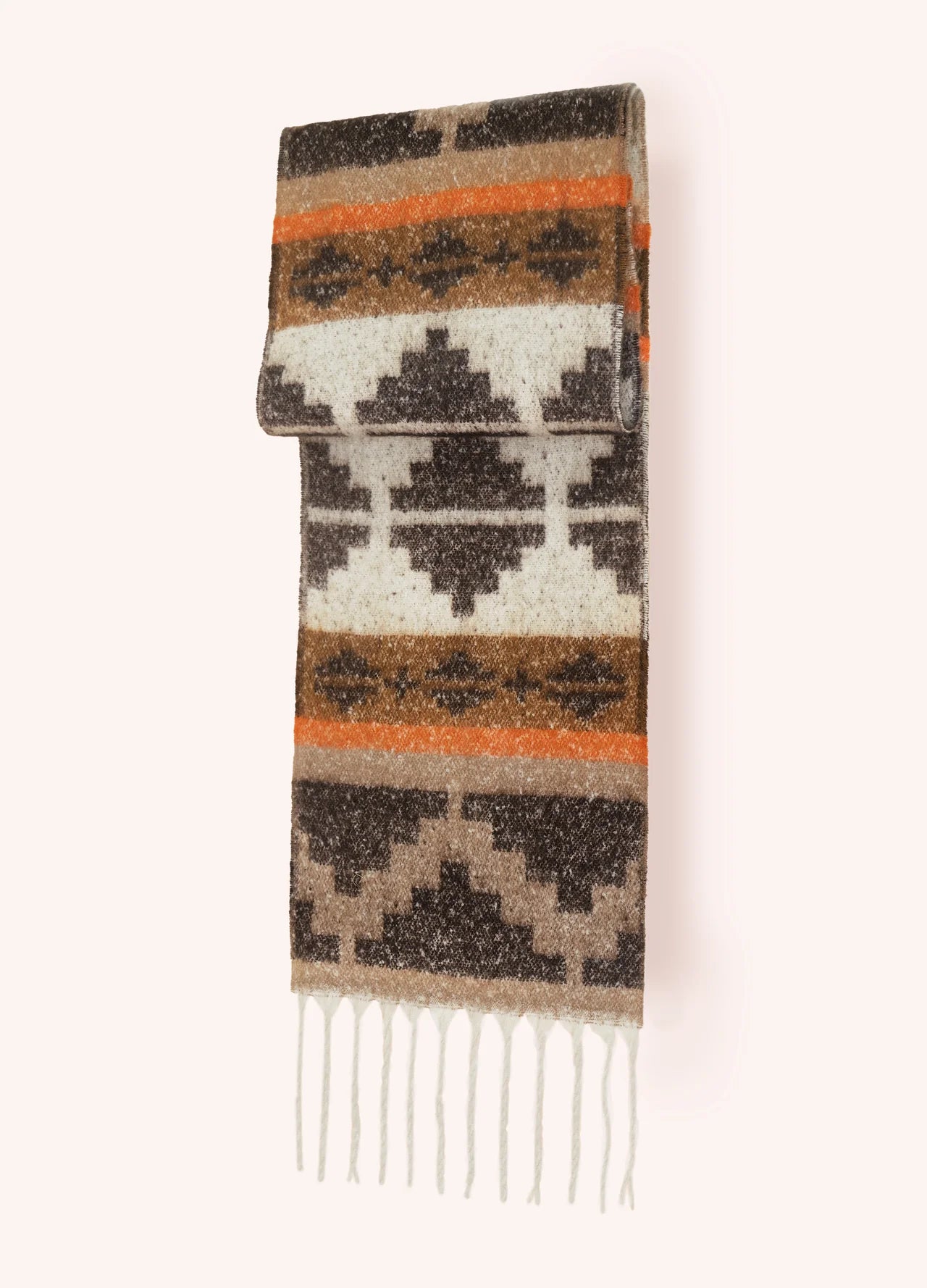Powder Koko Cosy Scarf 70s Mix