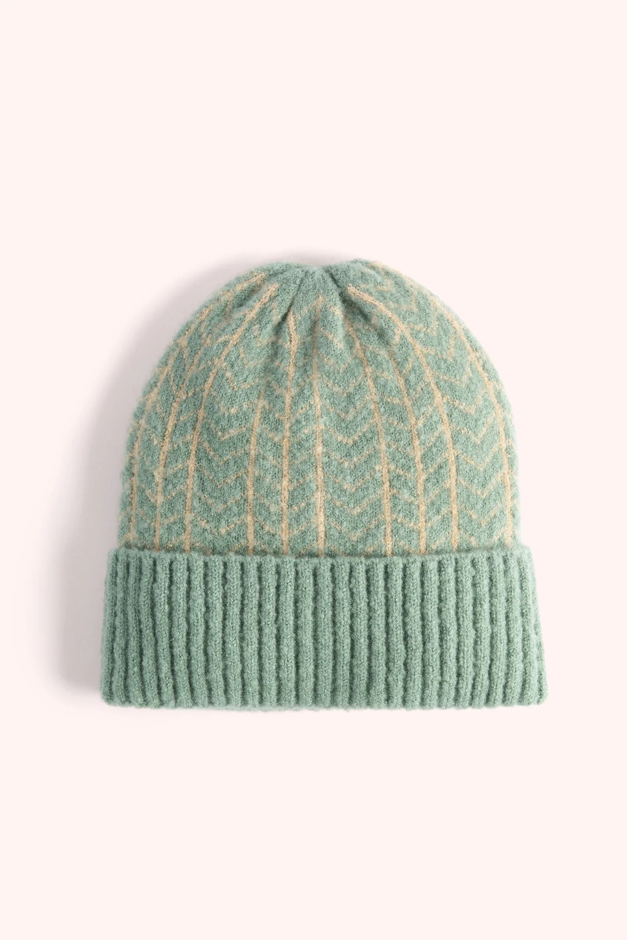 Powder Niamh Beanie Ice