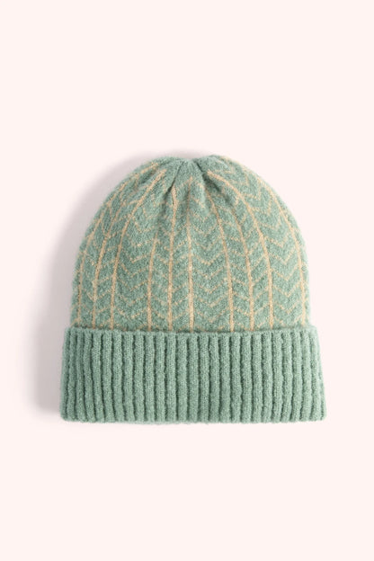 Powder Niamh Beanie Ice