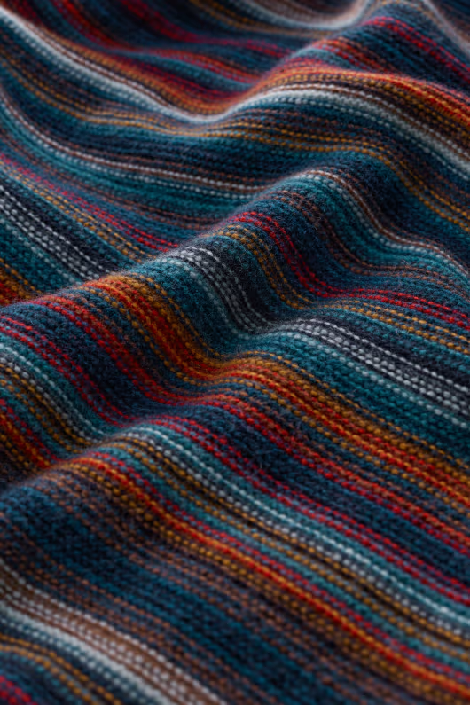 Seasalt Fruity Jumper Ripple Marks Galley Mix