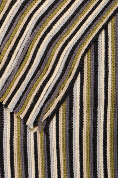 Blend Scarf Black Beauty