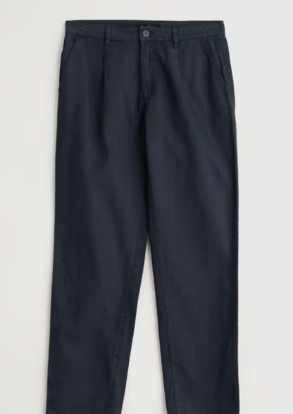 Seasalt Men's Helmsman Trouser Inkwell