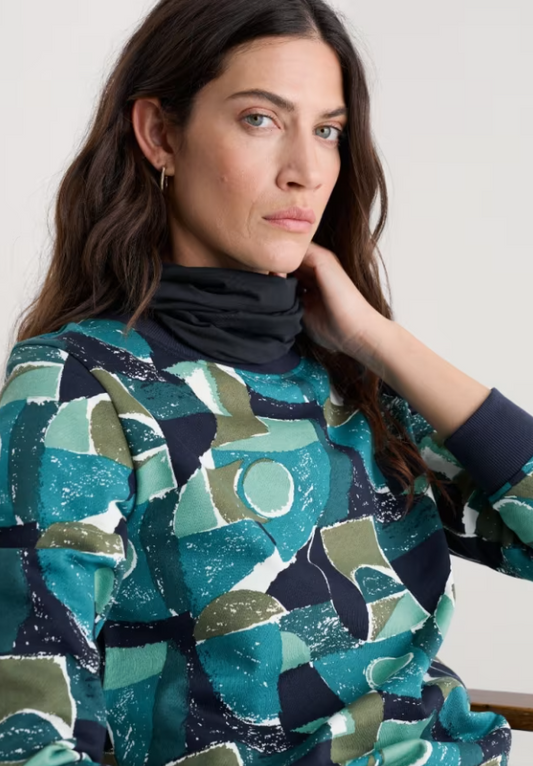 Seasalt Organic Cotton Handyband Raven