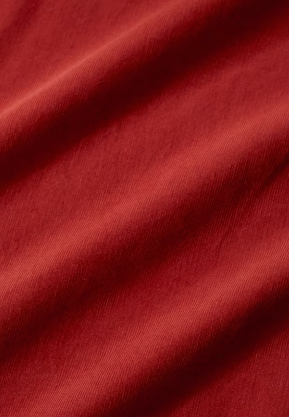 Seasalt Mevagissey Midi Skirt Dark Cinnamon