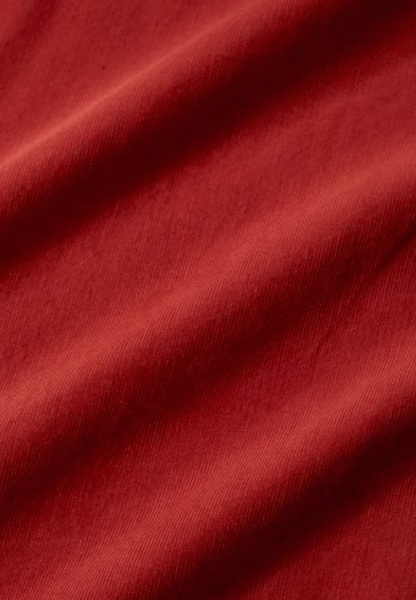 Seasalt Mevagissey Midi Skirt Dark Cinnamon