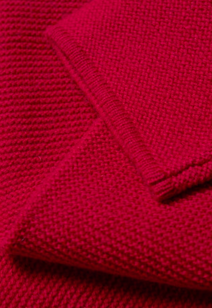 Seasalt Fruity Jumper Carmine