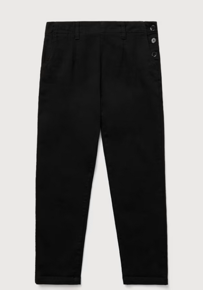 Seasalt Waterdance Trousers Black