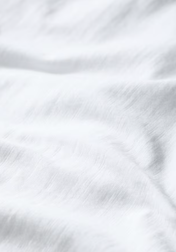 Seasalt Camerance T-Shirt Salt