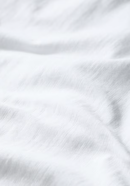 Seasalt Camerance T-Shirt Salt