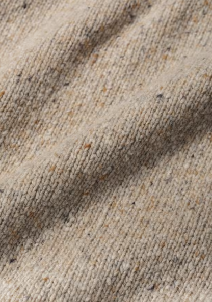 Seasalt Dawson Pick Jumper Birch