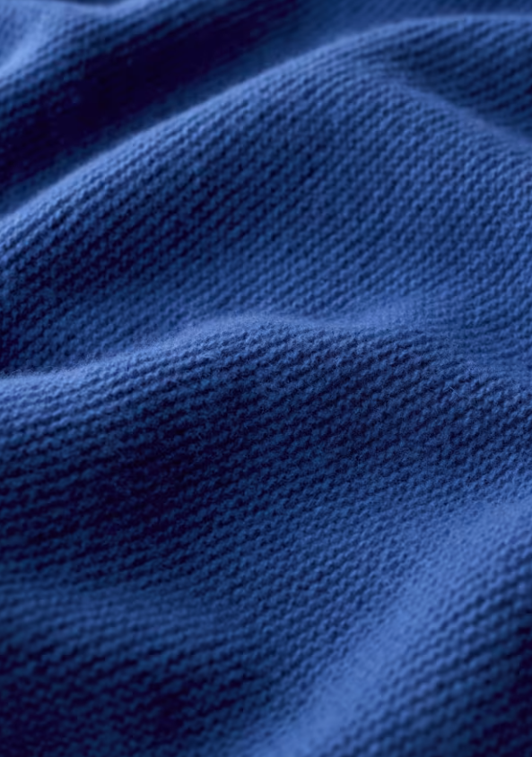 Seasalt Fruity Jumper Light Marine