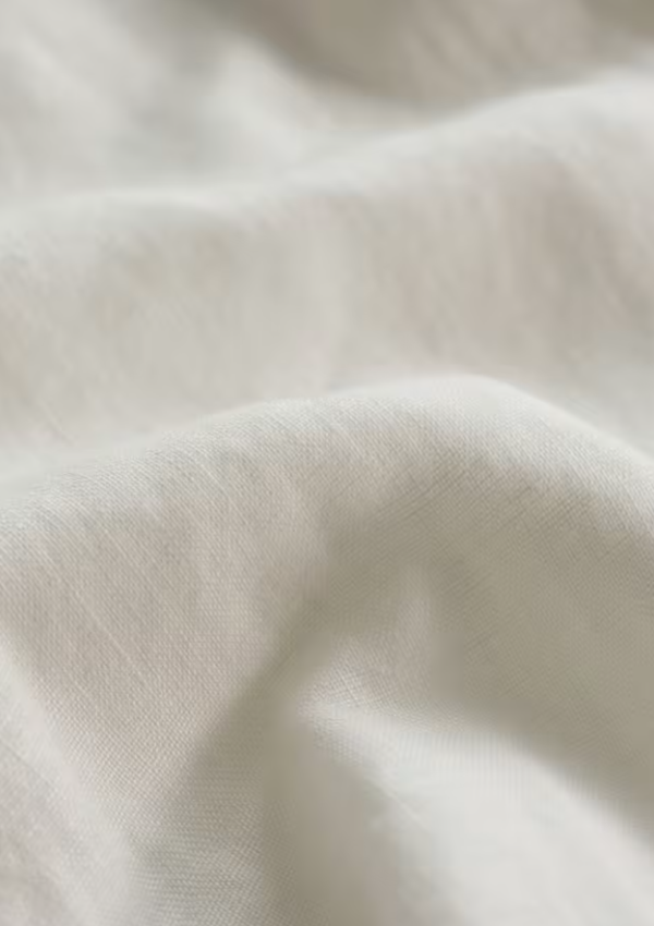 Seasalt Hazel Branch Shirt Chalk