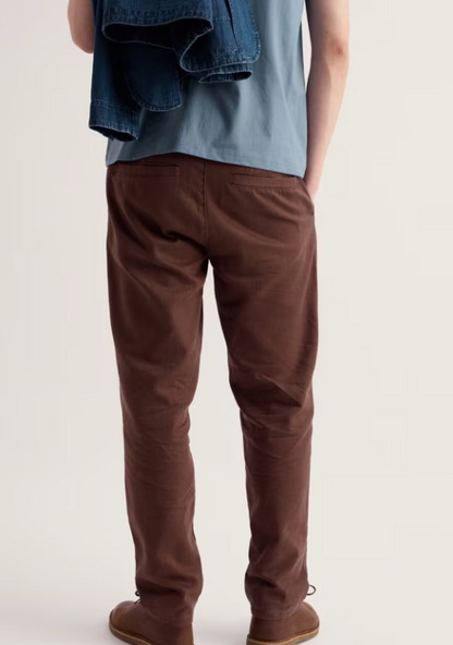 Seasalt Men's Helmsman Trouser Seedbed