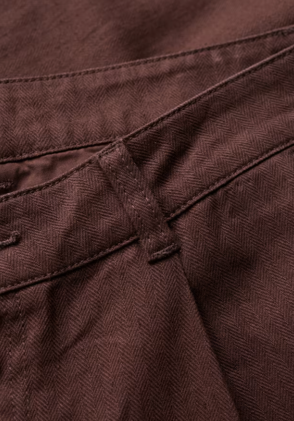 Seasalt Men's Helmsman Trouser Seedbed