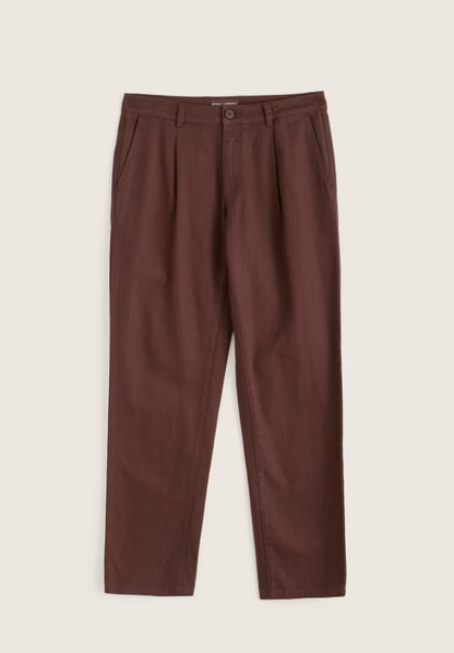 Seasalt Men's Helmsman Trouser Seedbed