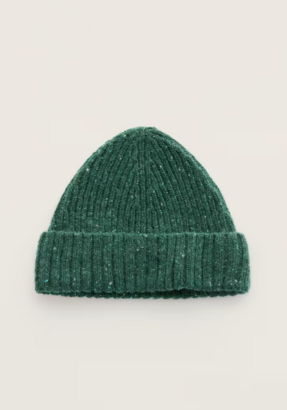Seasalt Merouda Ribbed Hat Thicket