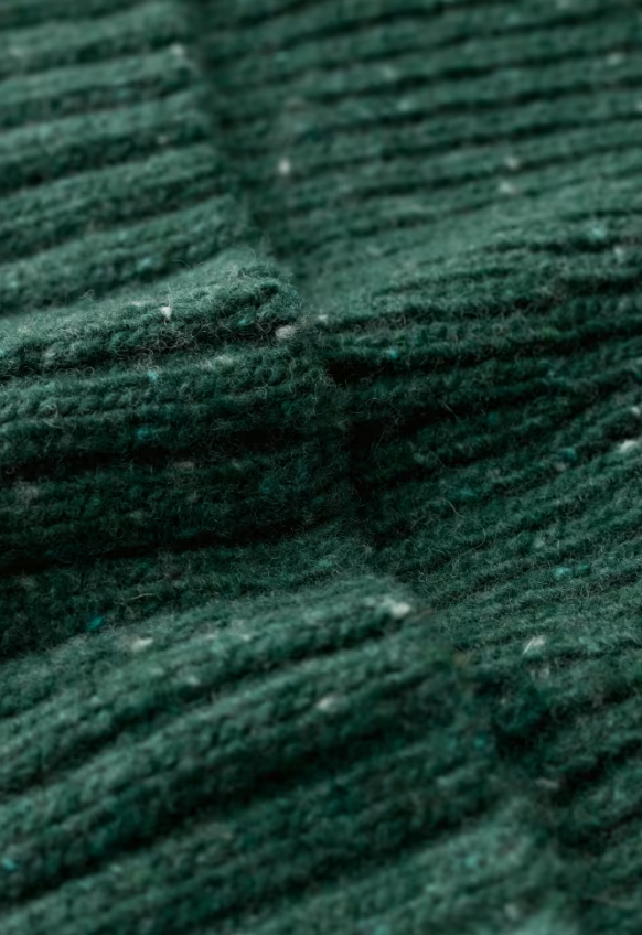 Seasalt Merouda Ribbed Hat Thicket
