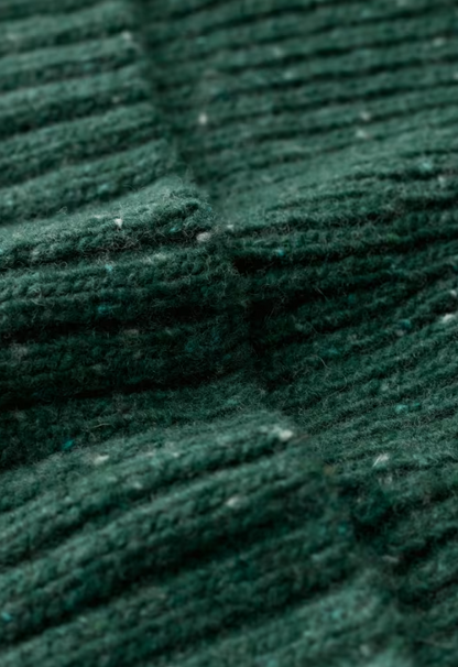 Seasalt Merouda Ribbed Hat Thicket
