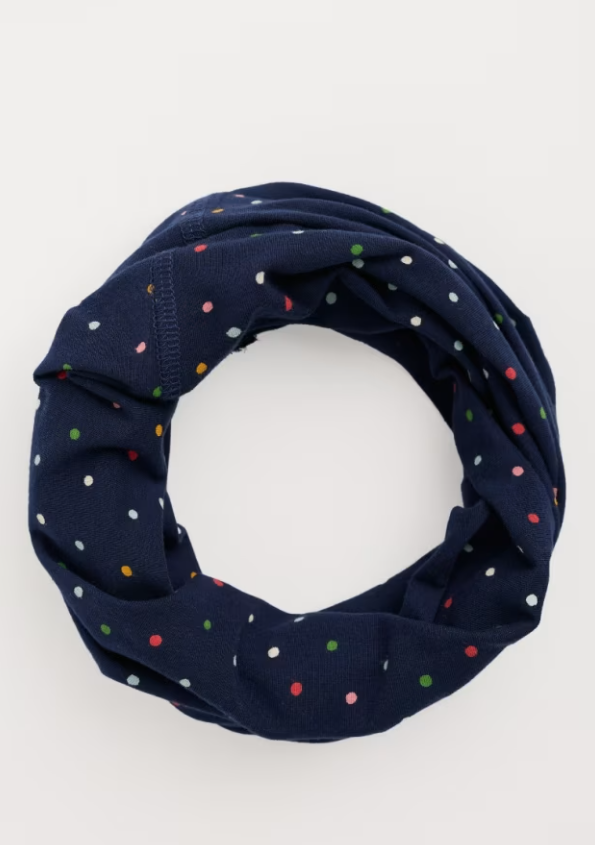 Seasalt Organic Cotton Handyband Rustic Spot Maritime Mix