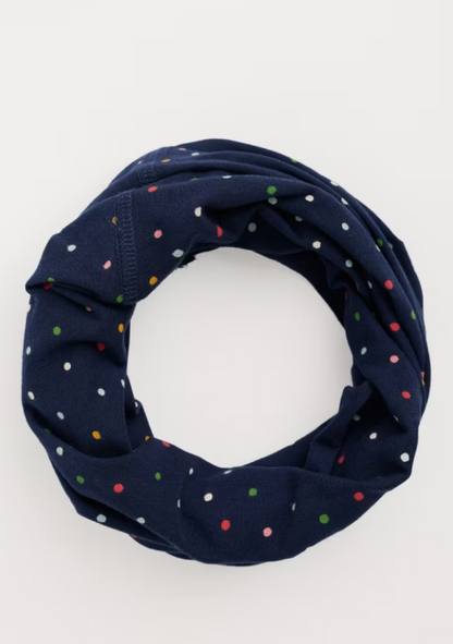 Seasalt Organic Cotton Handyband Rustic Spot Maritime Mix