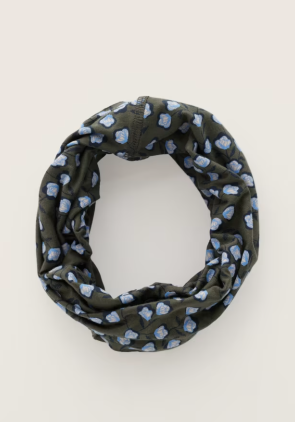 Seasalt Organic Cotton Handyband Sketched Buds Nori. 2 Handybands for £20 Made from soft, organic cotton Seasalt jersey with a little stretch