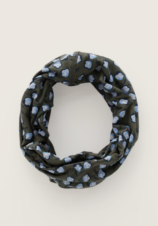 Seasalt Organic Cotton Handyband Sketched Buds Nori. 2 Handybands for £20 Made from soft, organic cotton Seasalt jersey with a little stretch
