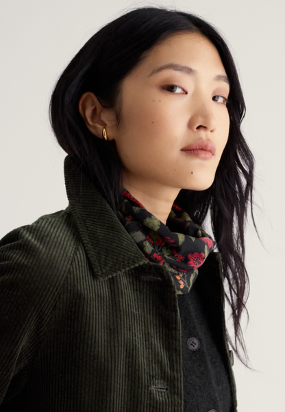 Seasalt Organic Cotton Handyband Winter Botanical Mix