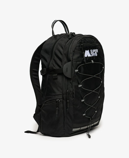 Superdry Outdoor 28L Backpack Black