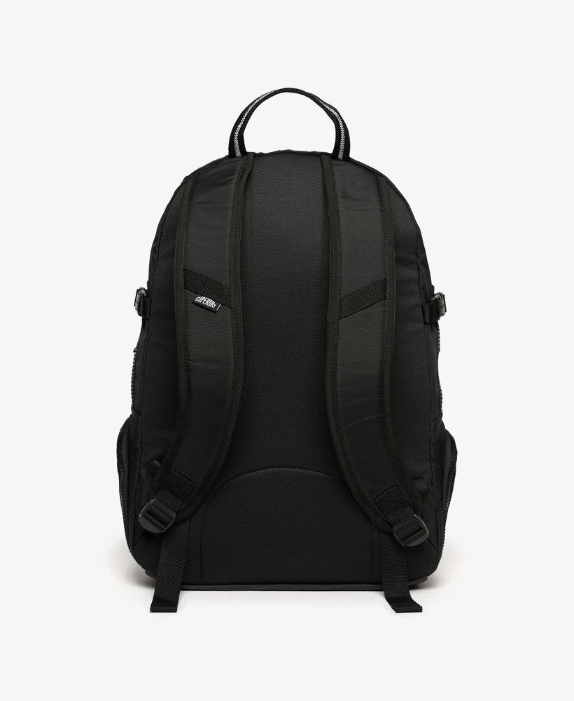 Superdry Outdoor 28L Backpack Black