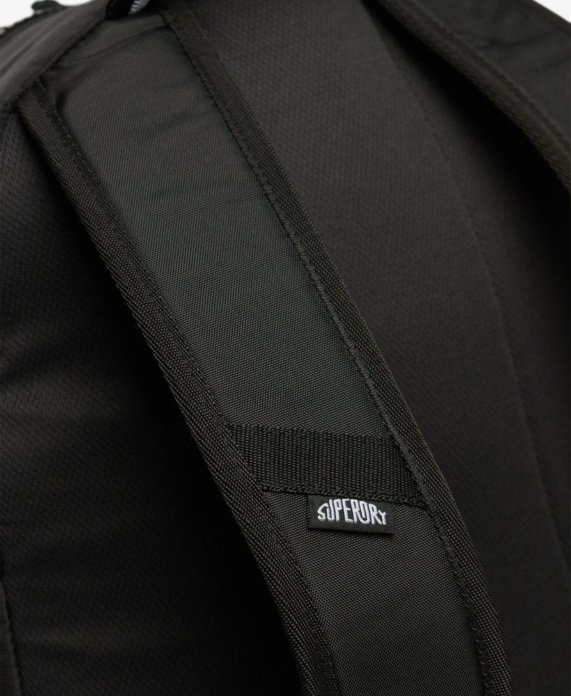 Superdry Outdoor 28L Backpack Black