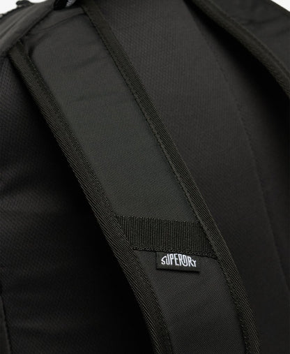 Superdry Outdoor 28L Backpack Black
