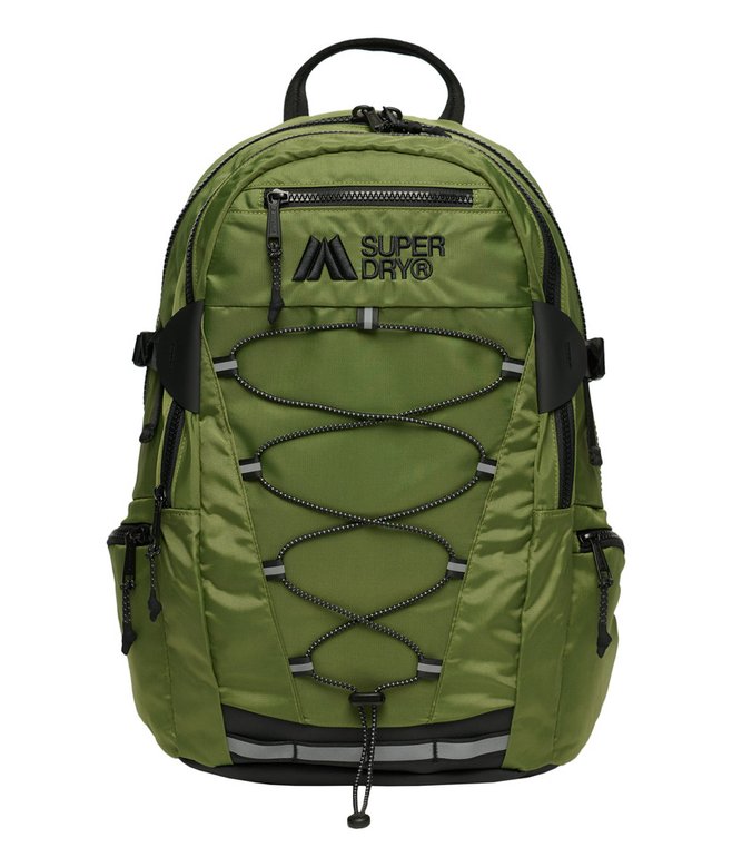 Superdry Outdoor 28L Backpack Soft Khaki