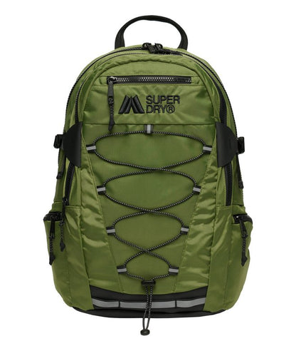 Superdry Outdoor 28L Backpack Soft Khaki