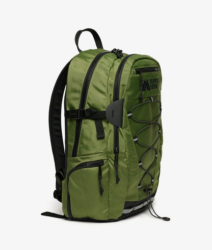 Superdry Outdoor 28L Backpack Soft Khaki