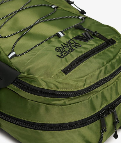 Superdry Outdoor 28L Backpack Soft Khaki