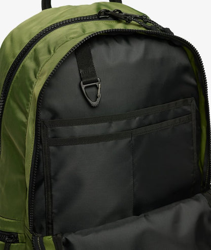 Superdry Outdoor 28L Backpack Soft Khaki