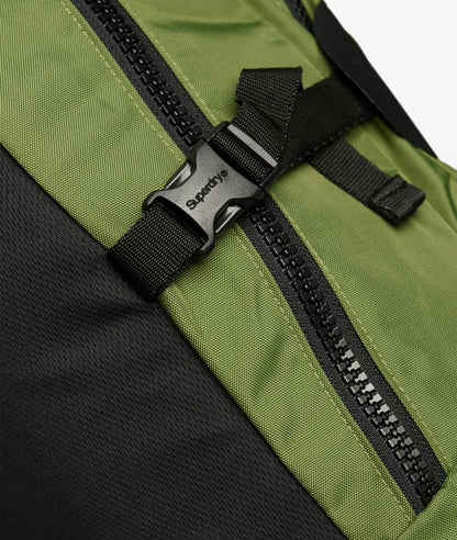Superdry Outdoor 28L Backpack Soft Khaki