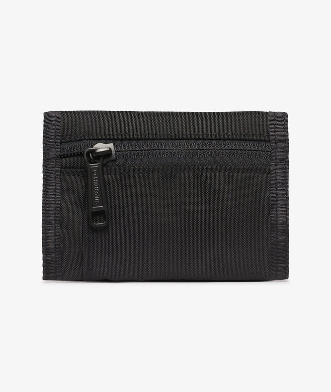 Superdry Outdoor Wallet Black