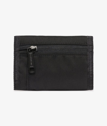 Superdry Outdoor Wallet Black