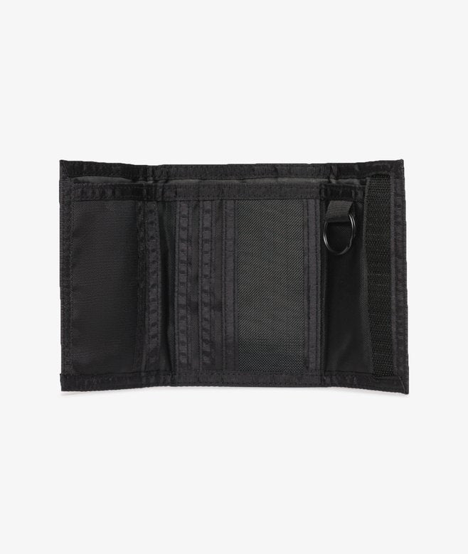 Superdry Outdoor Wallet Black