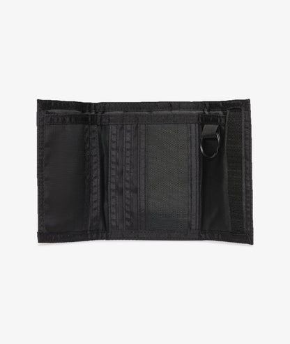 Superdry Outdoor Wallet Black