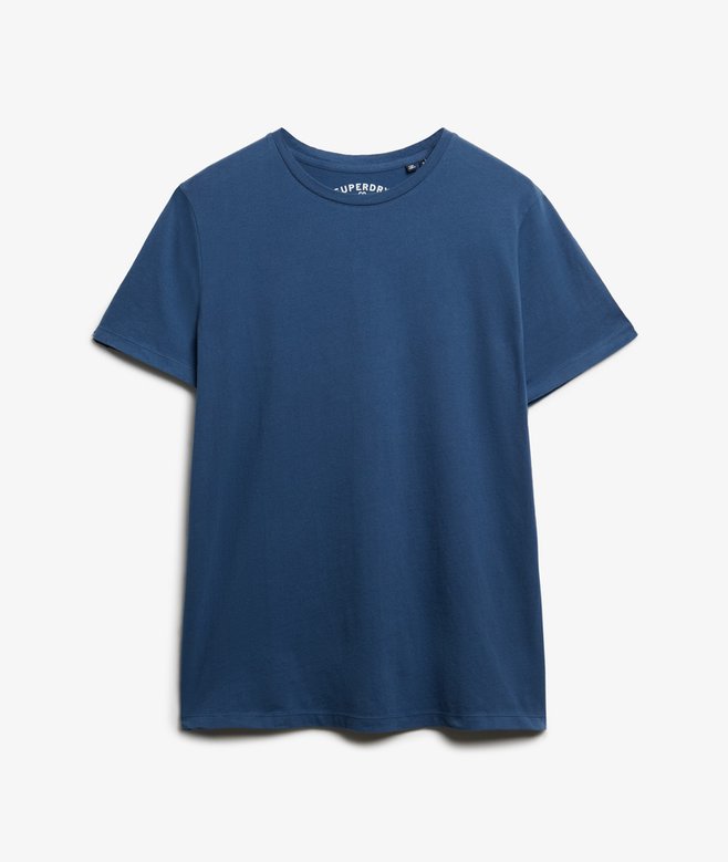 Superdry Classic Essential T-Shirt Skate Navy