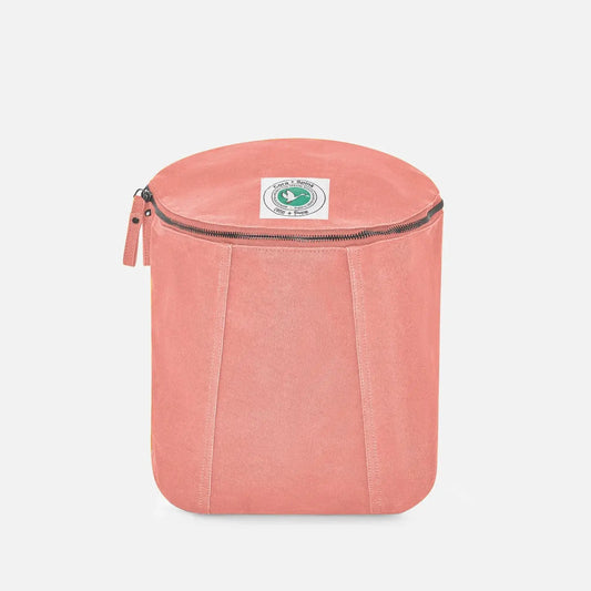 Backpack Cora + Spink Ten Ball Backpack It's Pink Brand new Vegan Ten Ball Backpack