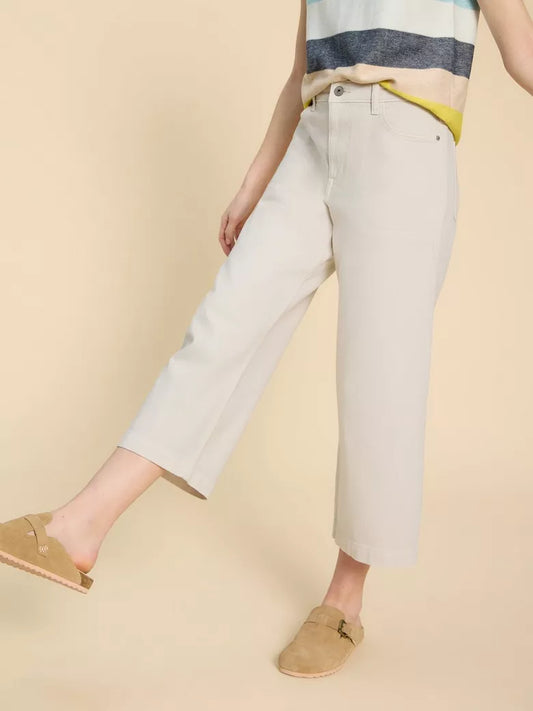 Women's Trousers Clothing