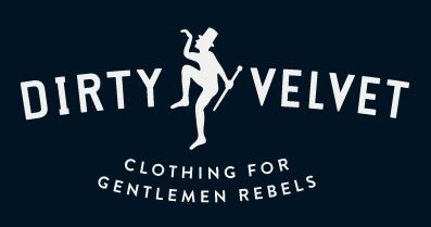 Dirty Velvet T-Shirts Men's Clothing T-shirts Tops Long Sleeved Stroud Fashion