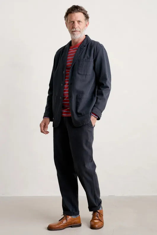 Seasalt 2025 mens coats