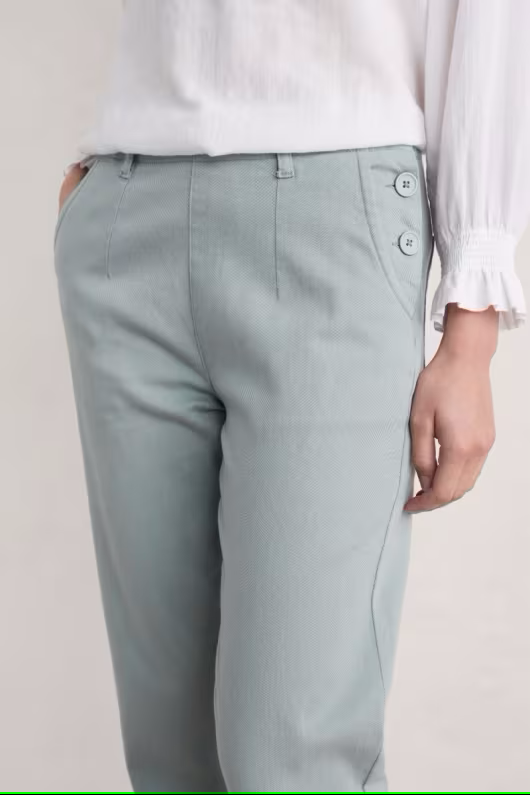 Seasalt Waterdance Trousers Tor